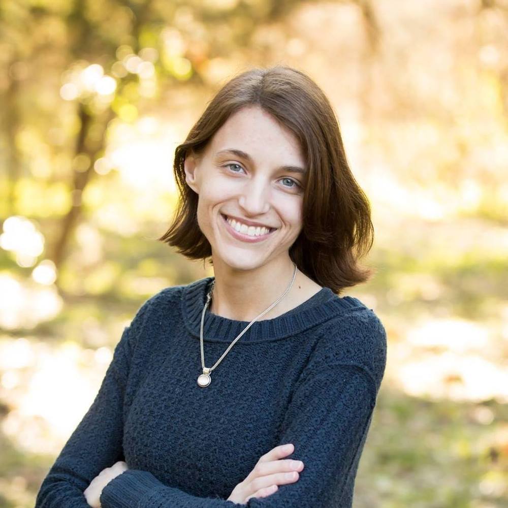 Meet your Posher, Tara